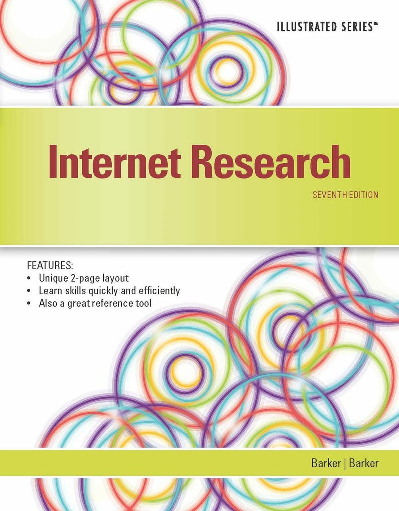 Internet Research Illustrated