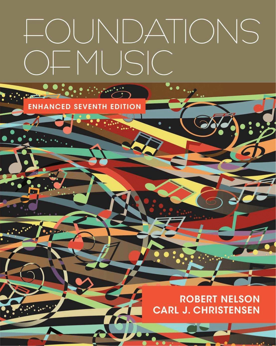 Foundations of Music