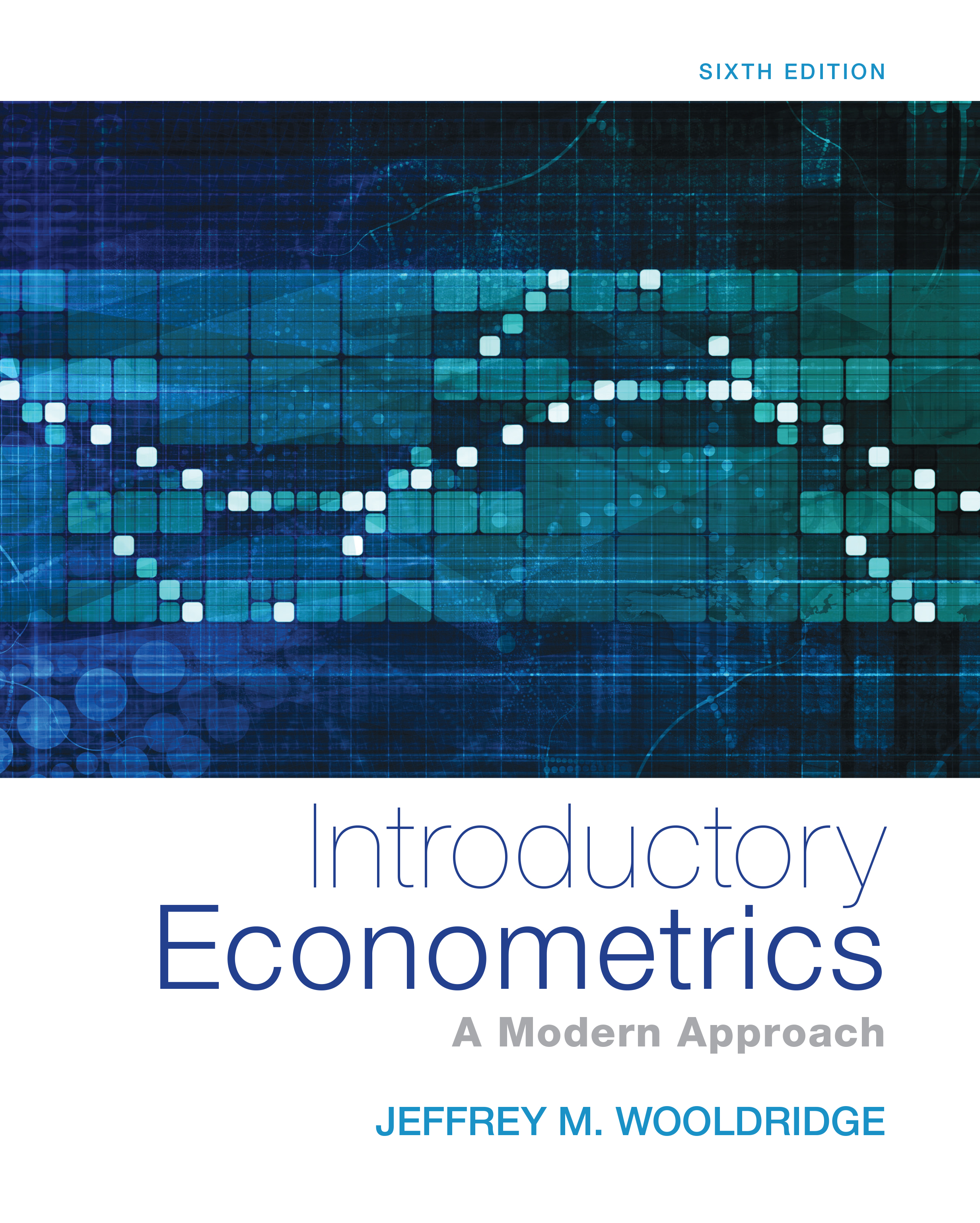 Introductory Econometrics: A Modern Approach