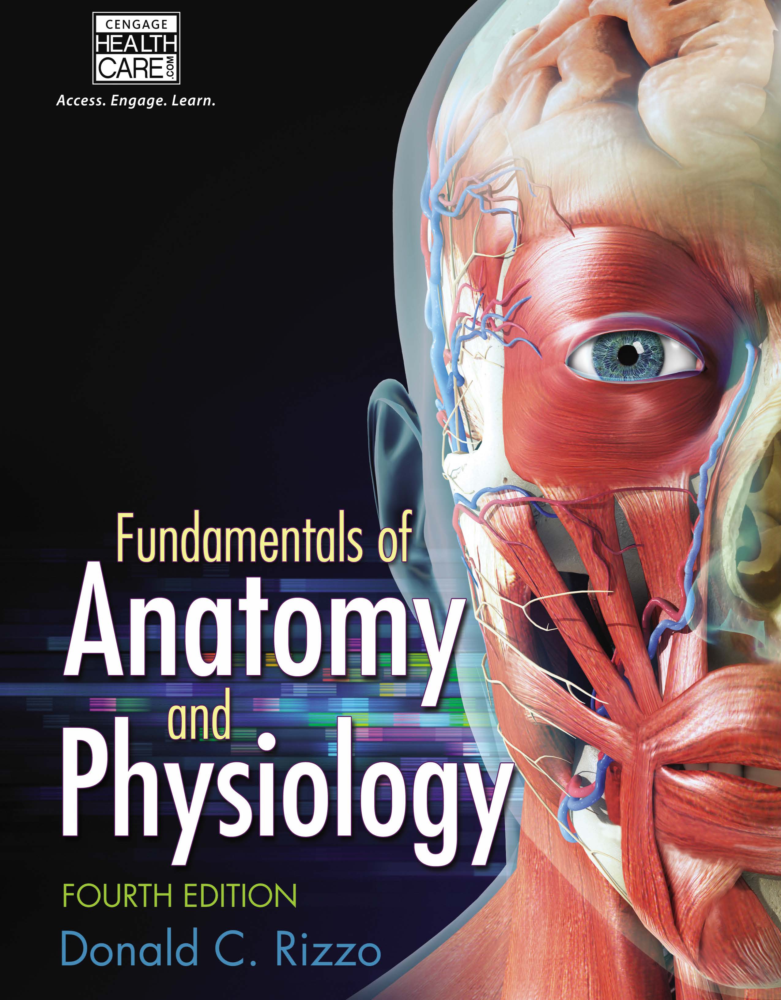 Anotomy and physiology buy book