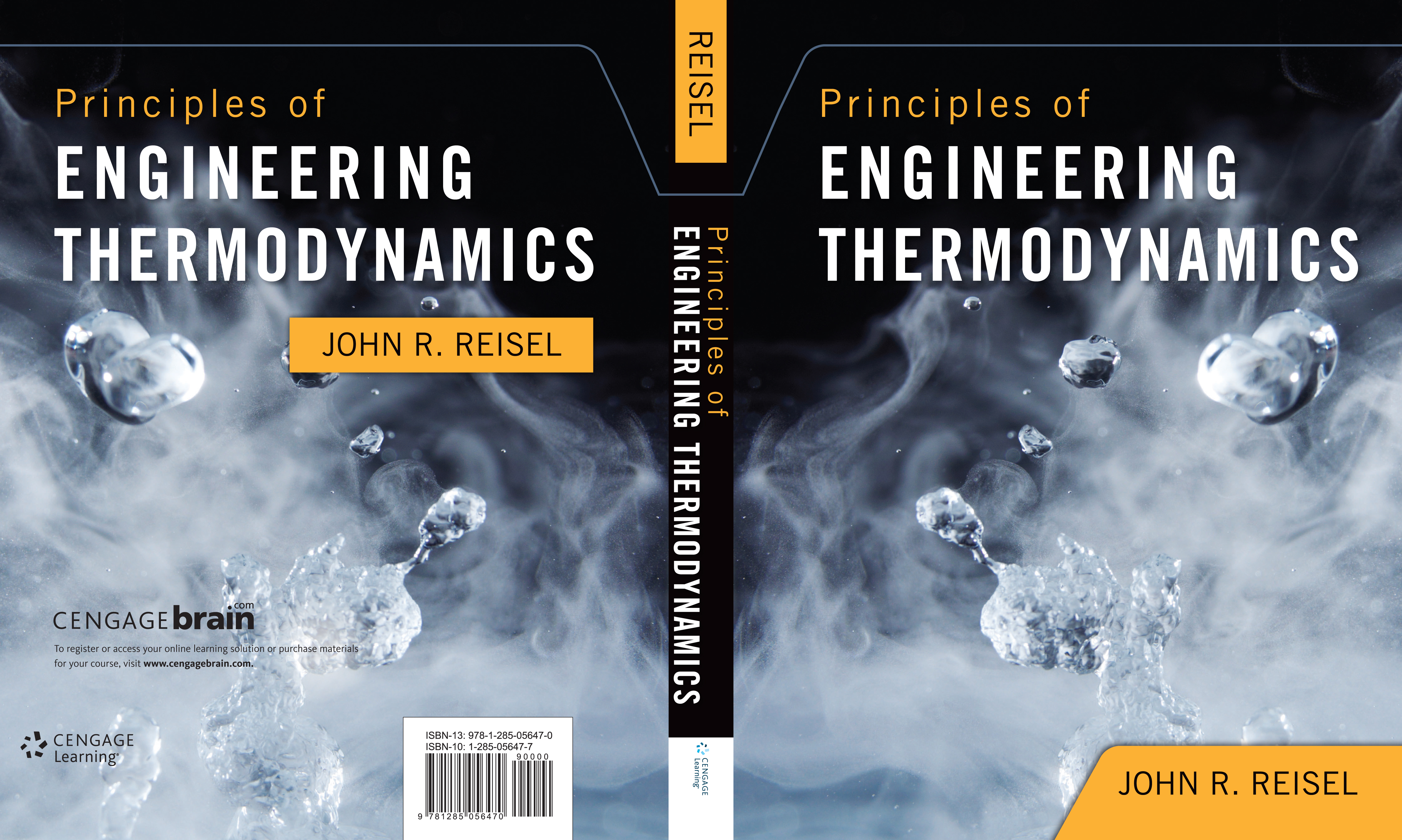 Principles of Engineering... by: John R. Reisel 9781305478091 RedShelf
