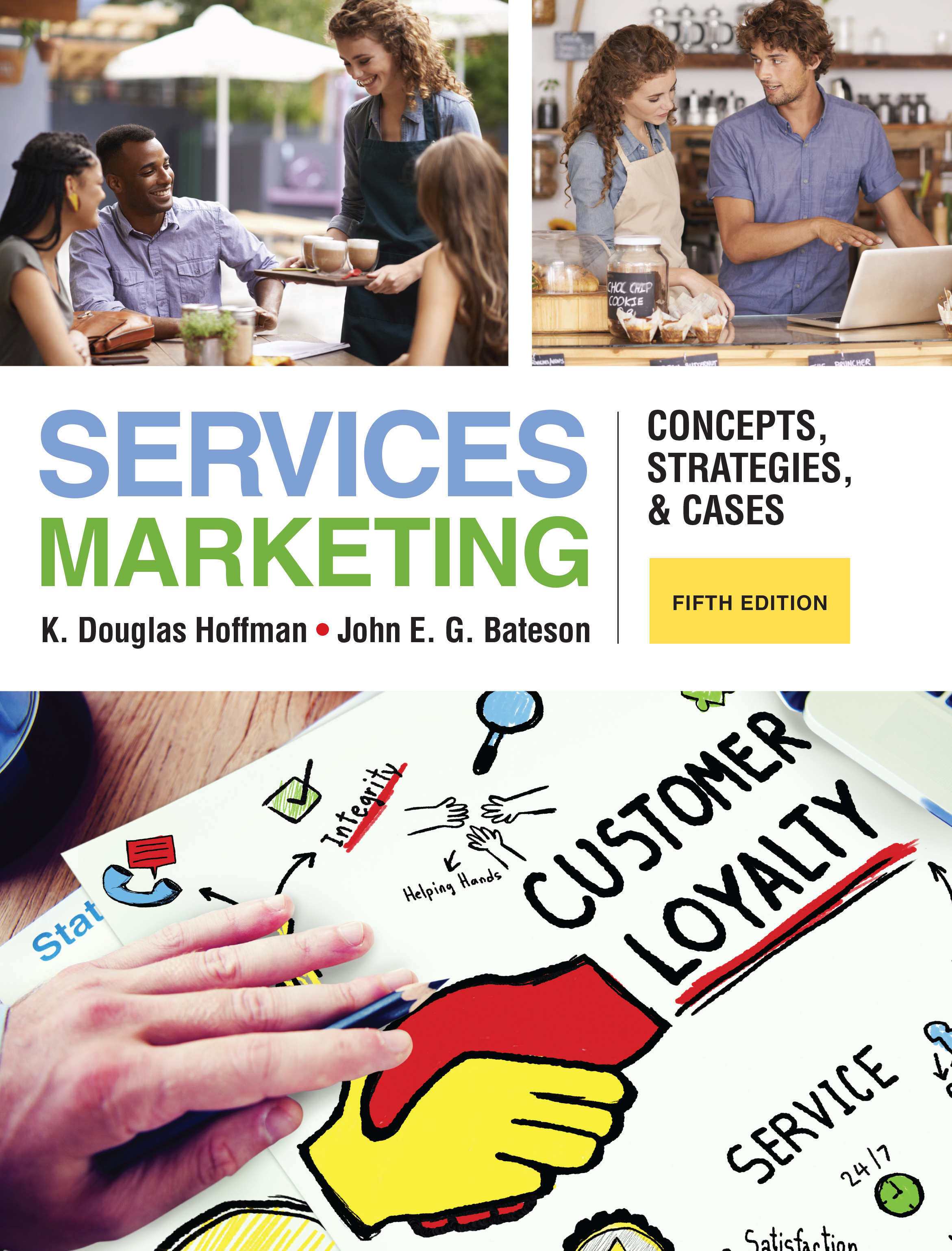 services marketing concepts Buy services marketing: concepts, strategies, & cases 5 by k hoffman, john bateson (isbn: 9781285429786) from amazon's book store everyday low prices and free delivery on eligible orders. services marketing concepts Buy services marketing: concepts, strategies, & cases 5 by k hoffman, john bateson (isbn: 9781285429786) from amazon's book store everyday low prices and free delivery on eligible orders.