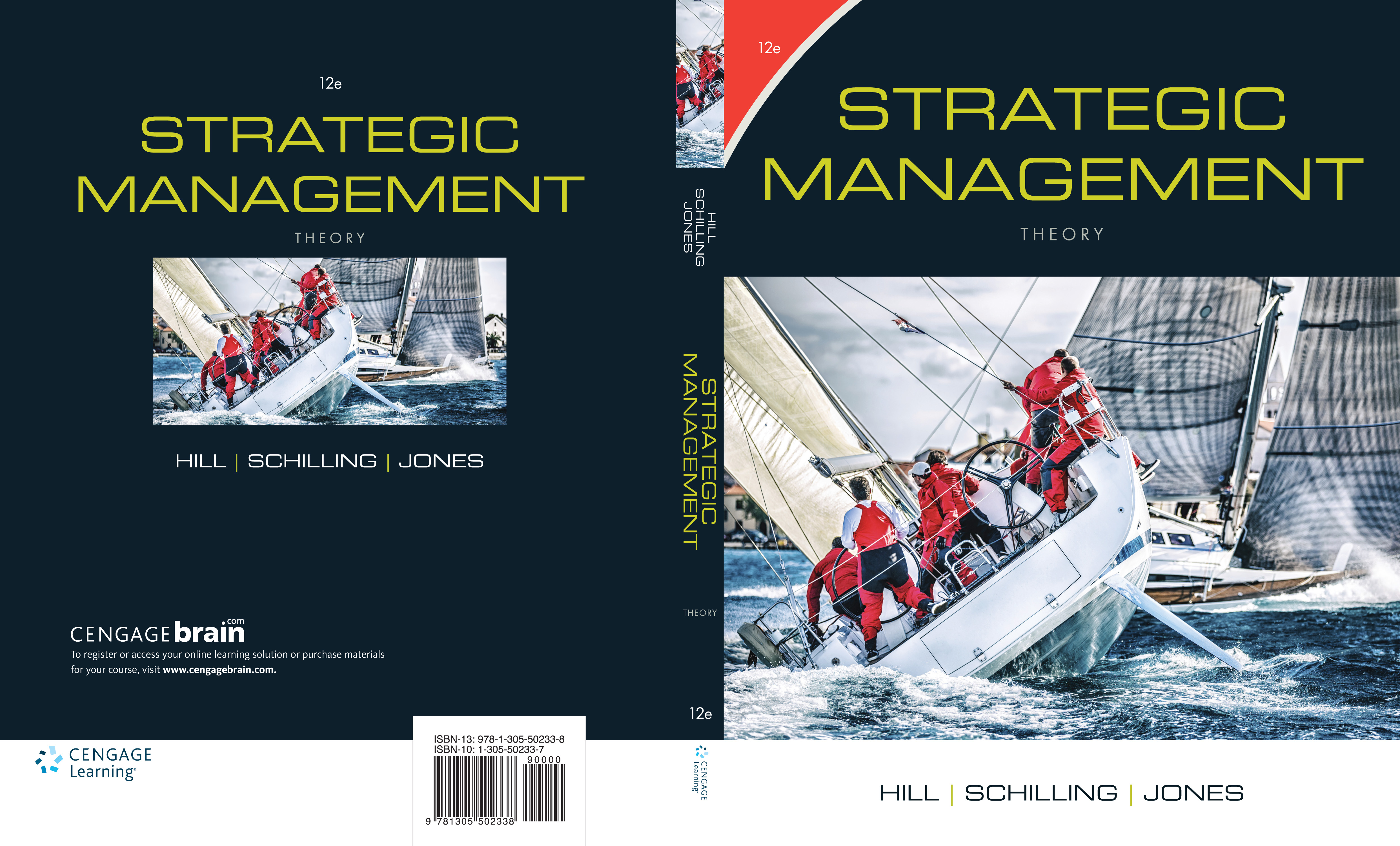 Strategic Management In The Media : Theory To Practice By Lucy Küng (2008, Trade