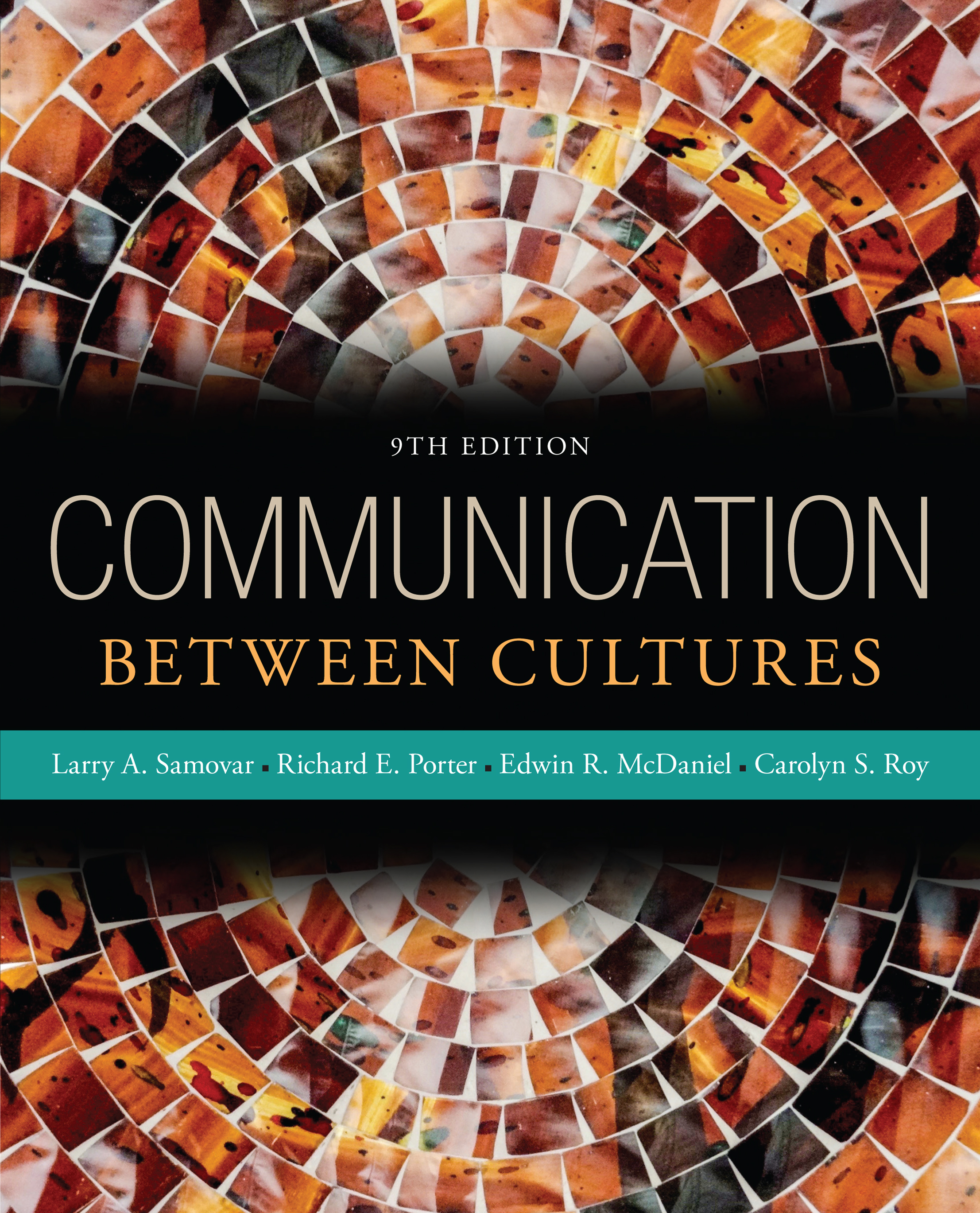 Communication Between Cultures 9781305888067 RedShelf