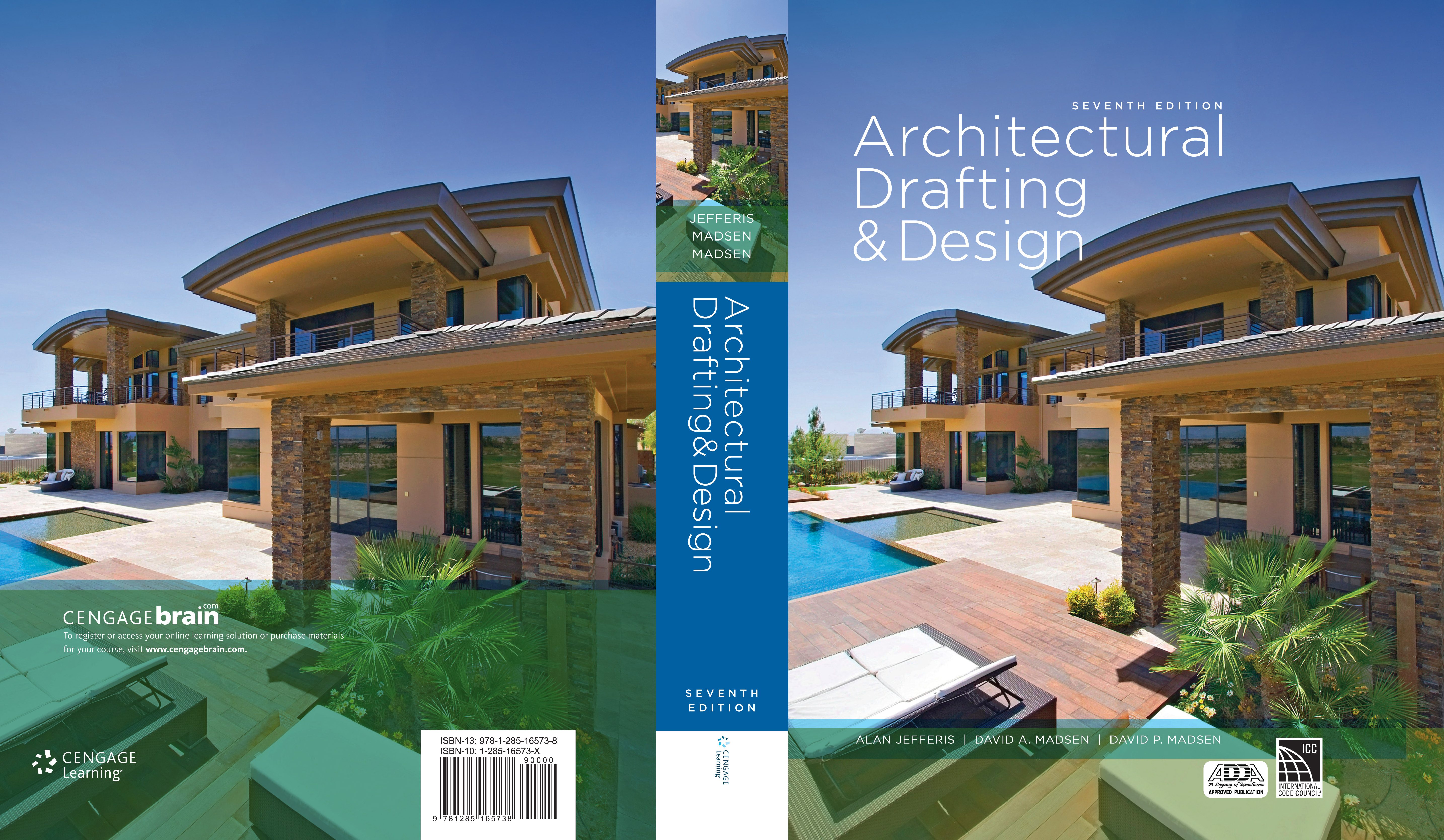 RD Digital Edition - Residential Design