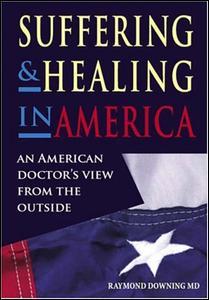 Cover image for Suffering and Healing in America