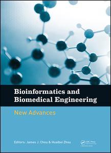 Cover image for Bioinformatics and Biomedical Engineering: New Advances
