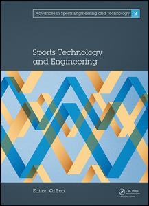 Cover image for Sports Technology and Engineering