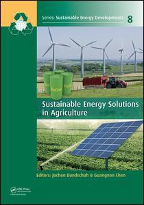Cover image for Sustainable Energy Solutions in Agriculture
