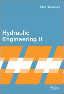 Cover image for Hydraulic Engineering II