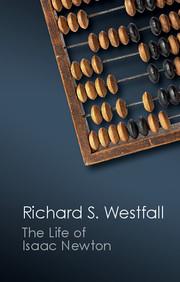 Cover image for The Life of Isaac Newton