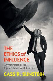 Cover image for The Ethics of Influence
