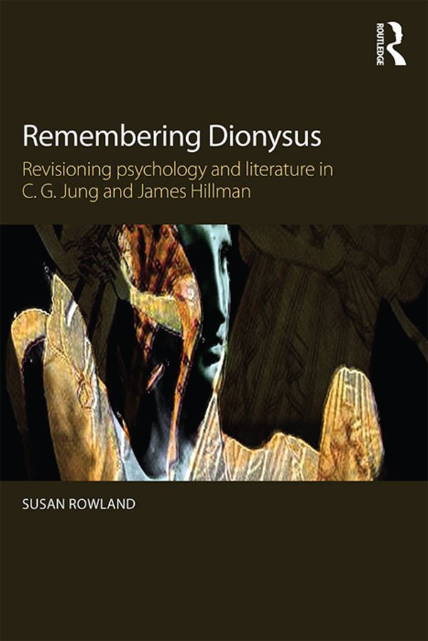 Cover image for Remembering Dionysus