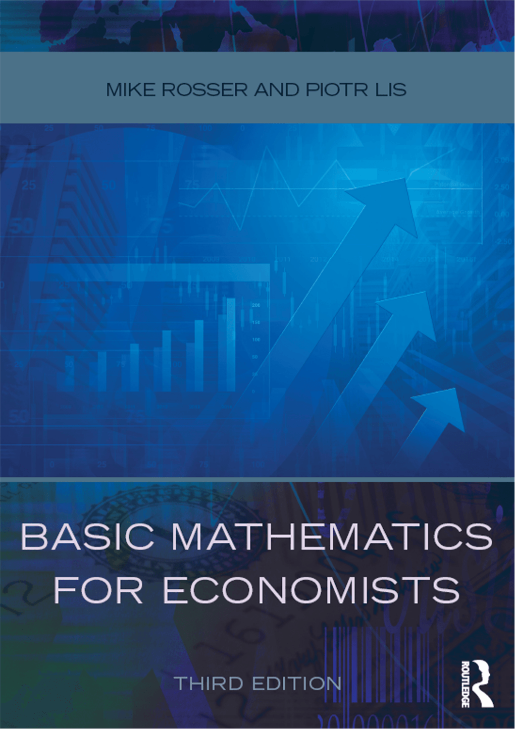 Isbn 9781317280842 basic mathematics for economists upcitemdb