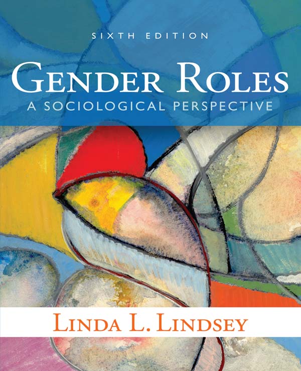 ISBN 9781317348078 product image for Gender Roles | upcitemdb.com