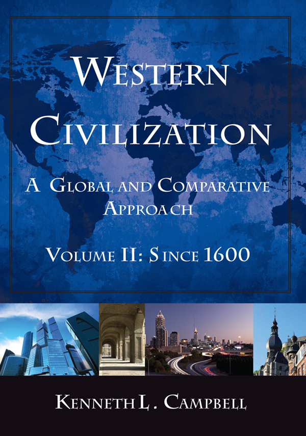Западная цивилизация