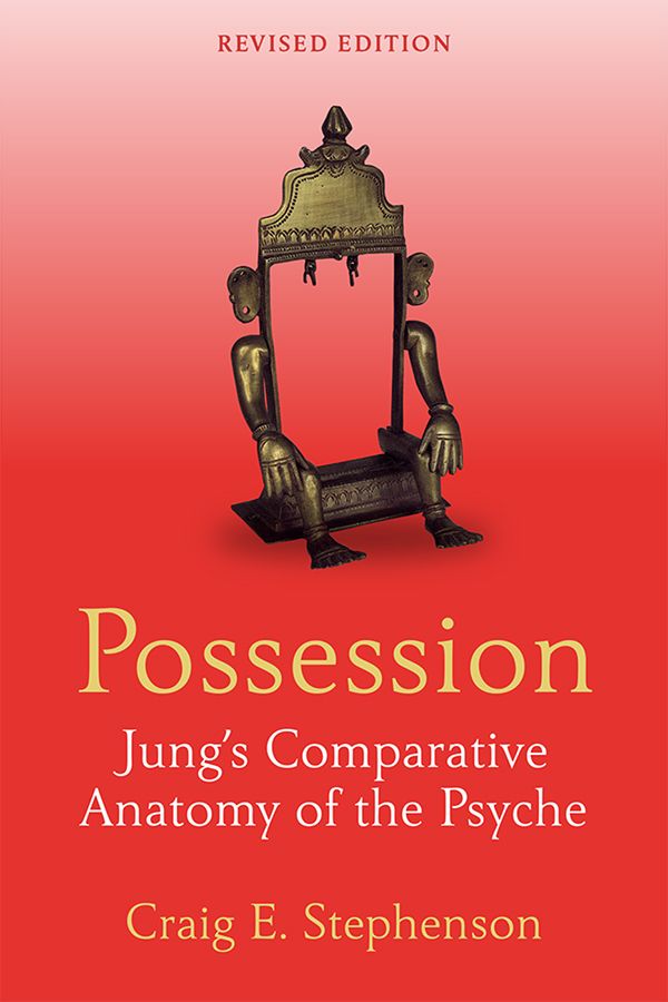 Cover image for Possession