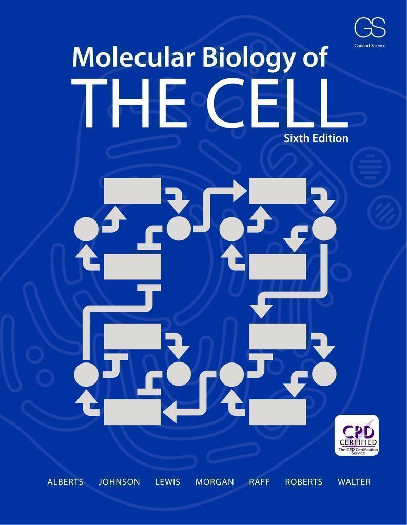 Molecular Biology of the Cell