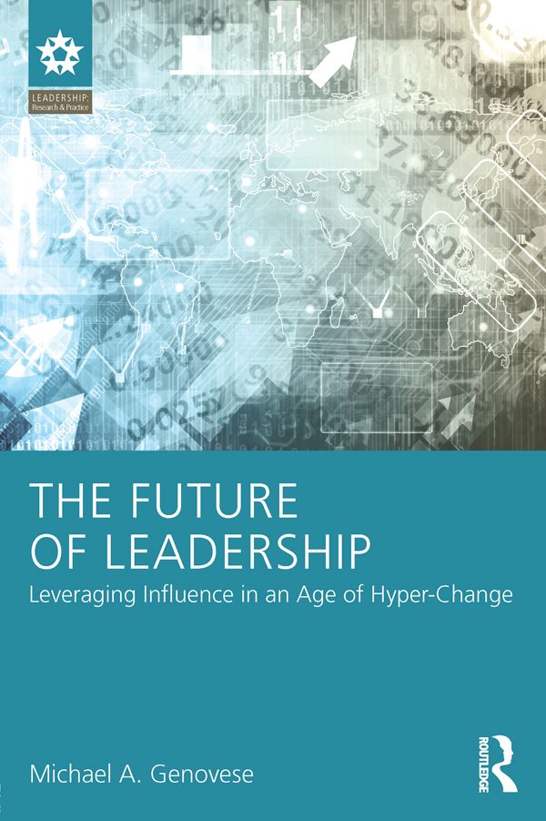 Cover image for The Future of Leadership