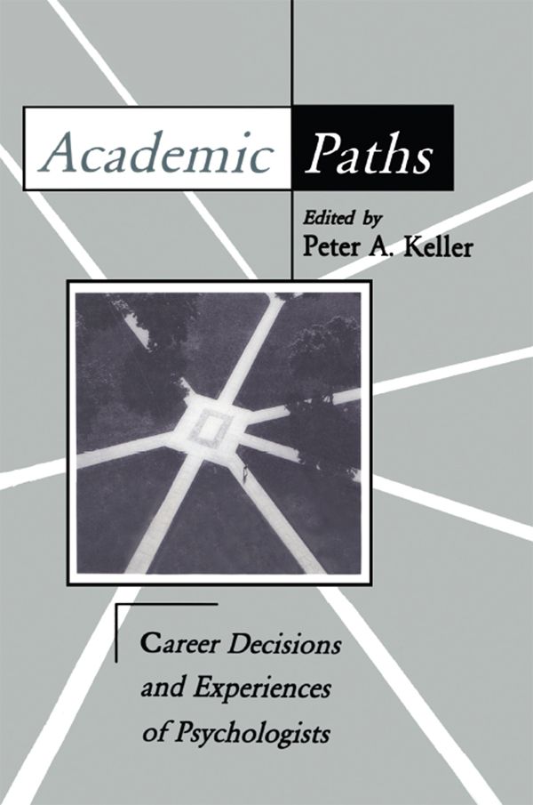 Cover image for Academic Paths