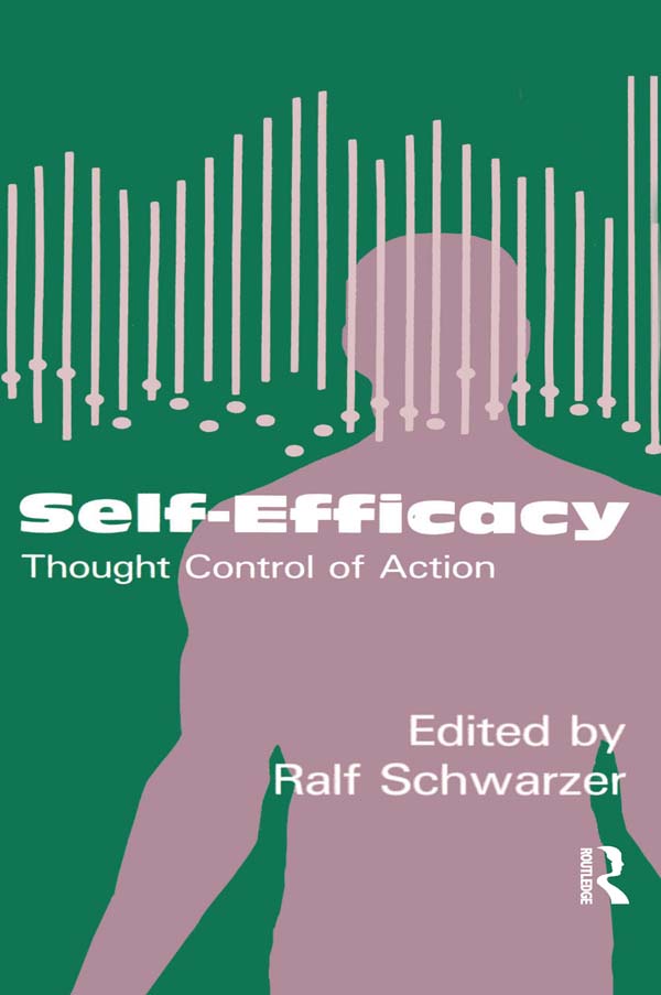 Cover image for Self-Efficacy