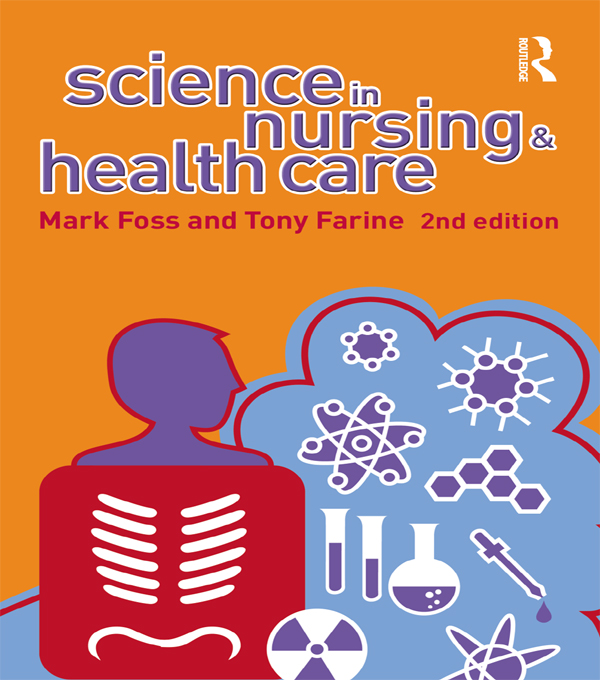 Cover image for Science in Nursing and Health Care