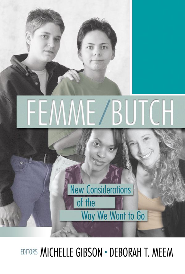 Cover image for Femme/Butch