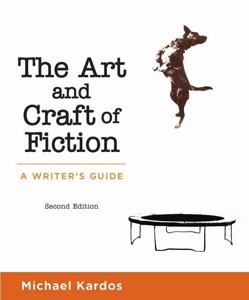 The Art and Craft of Fiction