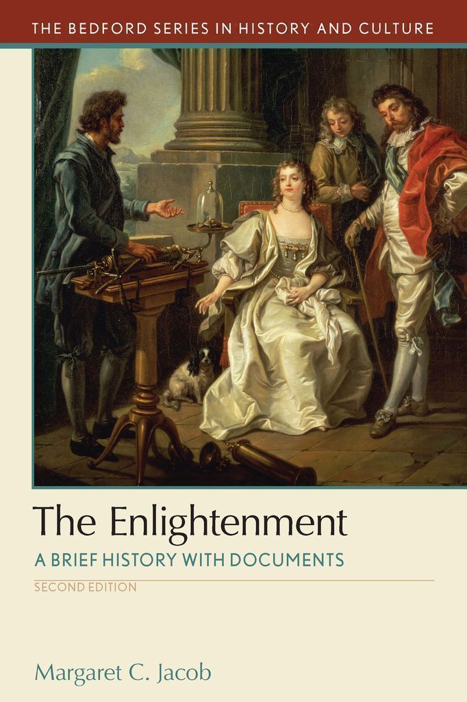 The Enlightenment