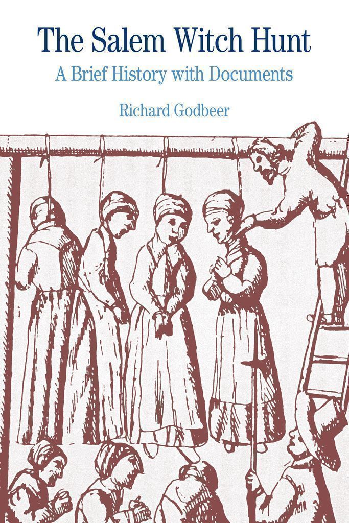 a history of the salem witch trials in the united states a history of the salem witch trials in the united states