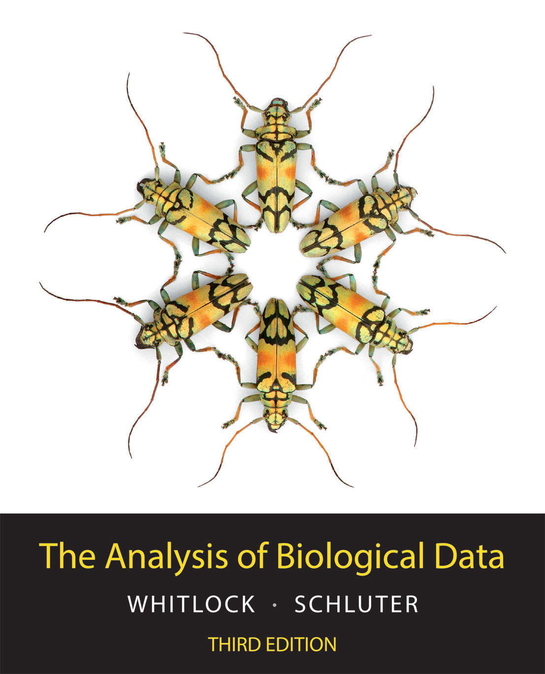 The Analysis Of Biological Data 3rd Edition | RedShelf