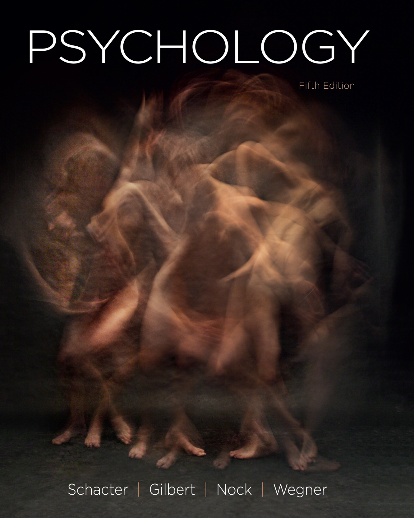 Psychology books