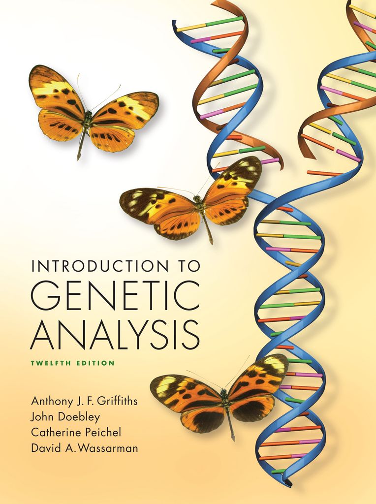 article genetics research