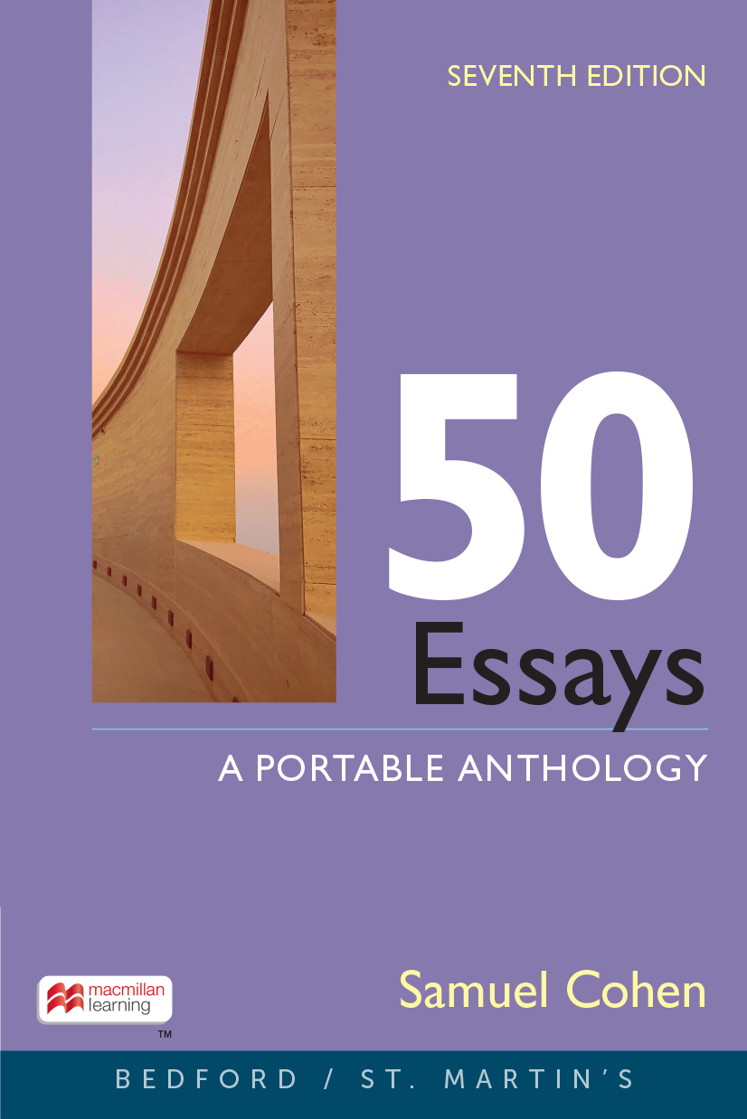 50 Essays