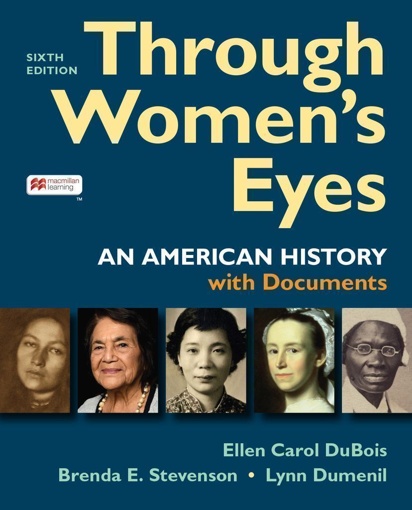 Through Women's Eyes