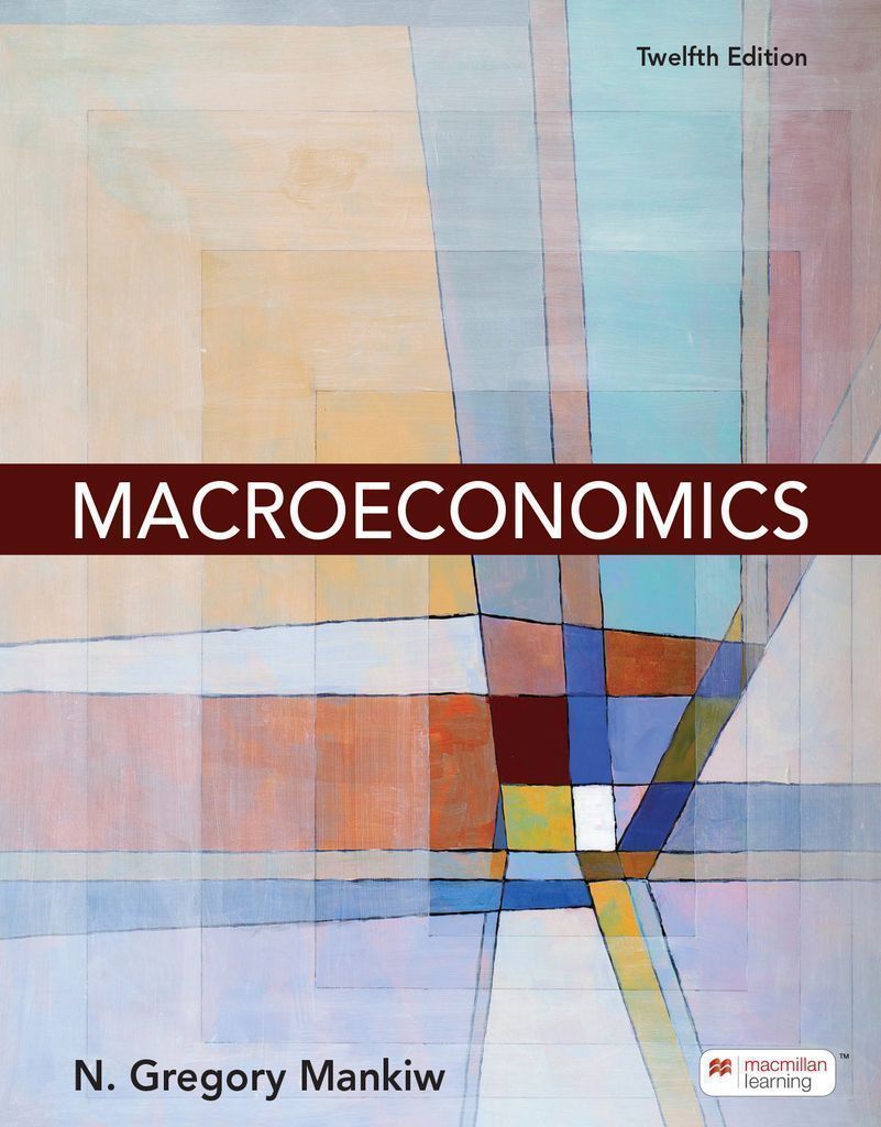 Macroeconomics ［MMT教科書］ Macroeconomics: 9781429218870: Economics Books @ Amazon.com