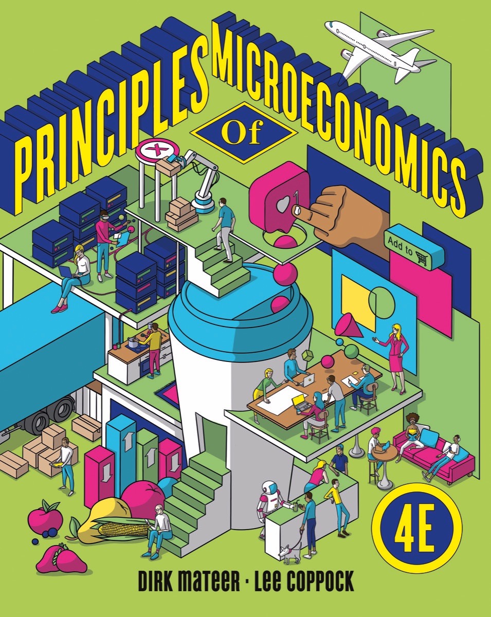 Principles of Microeconomics (Fourth Edition)