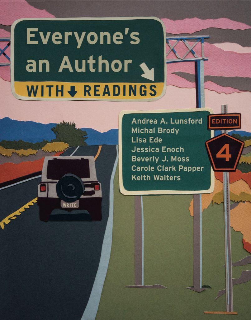 Reading the World (Fourth Edition) by: Michael Austin