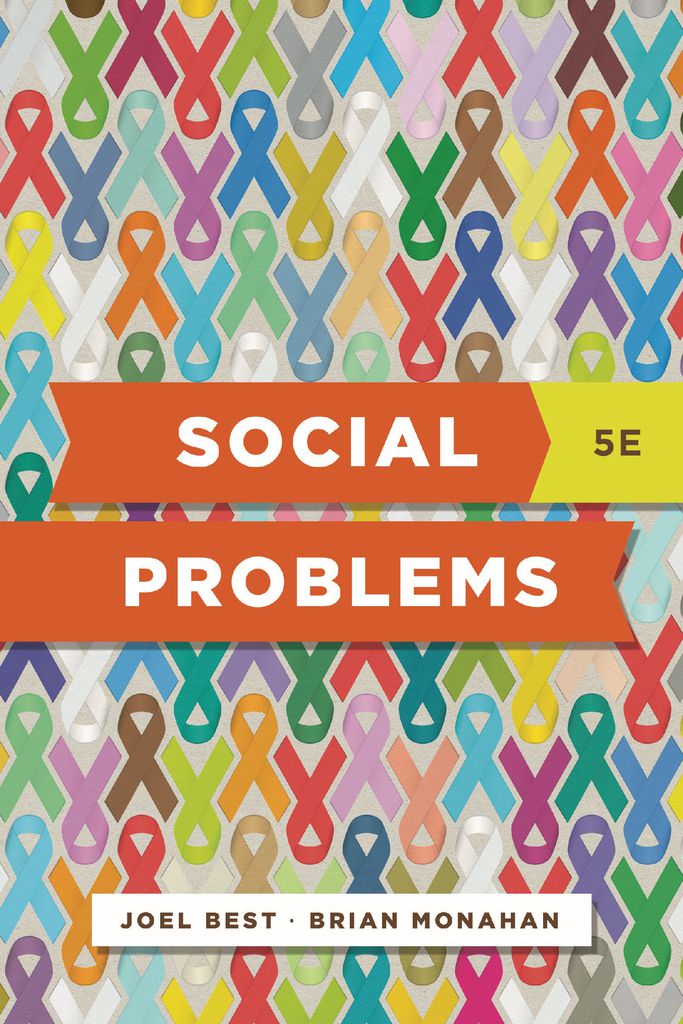 Social Problems (Fifth Edition)