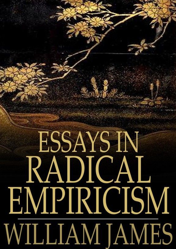 an essay on empiricism an essay on empiricism