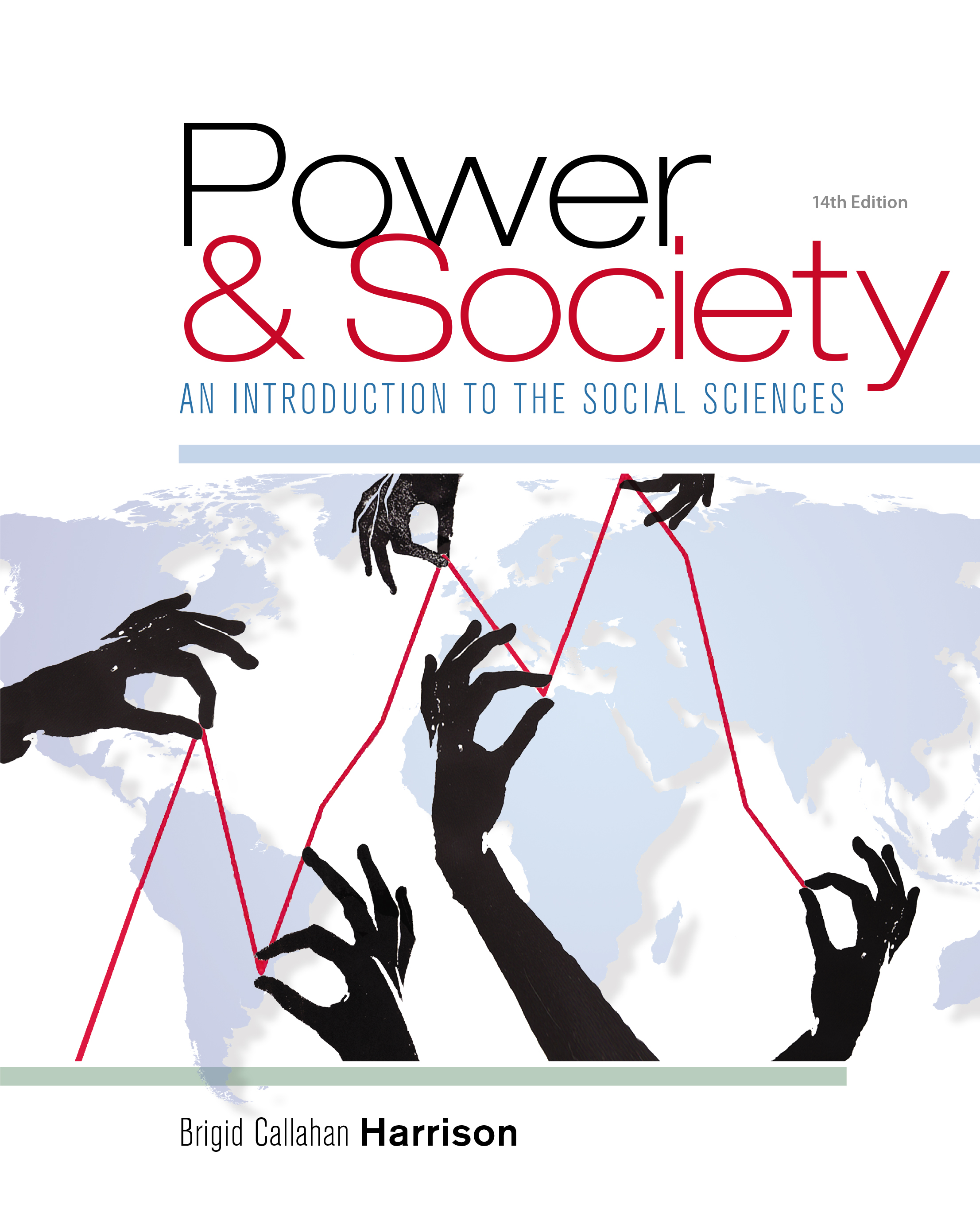 power in society essay
