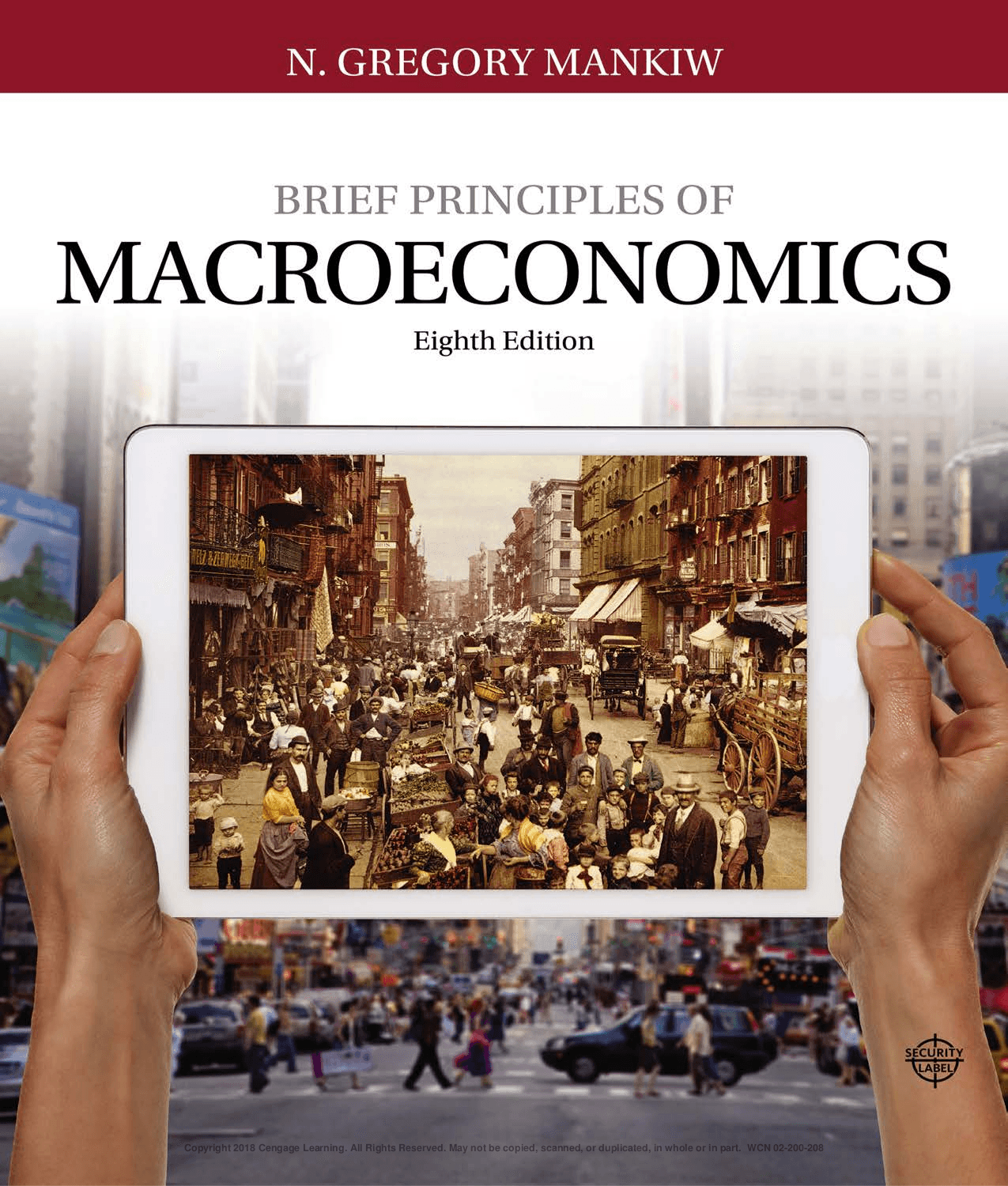 Brief Principles of Macroeconomics by: N. Gregory Mankiw