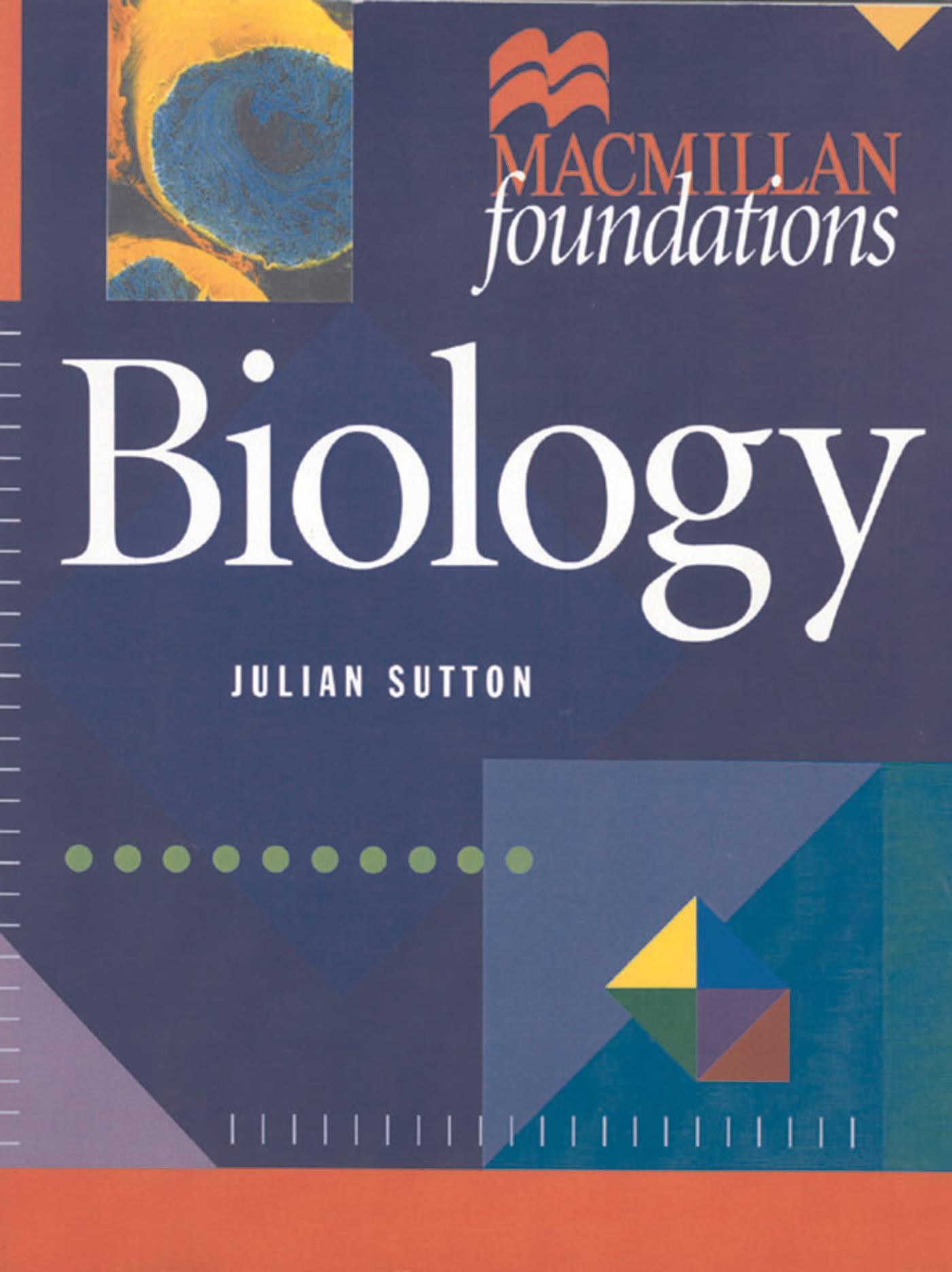 Cover image for Biology