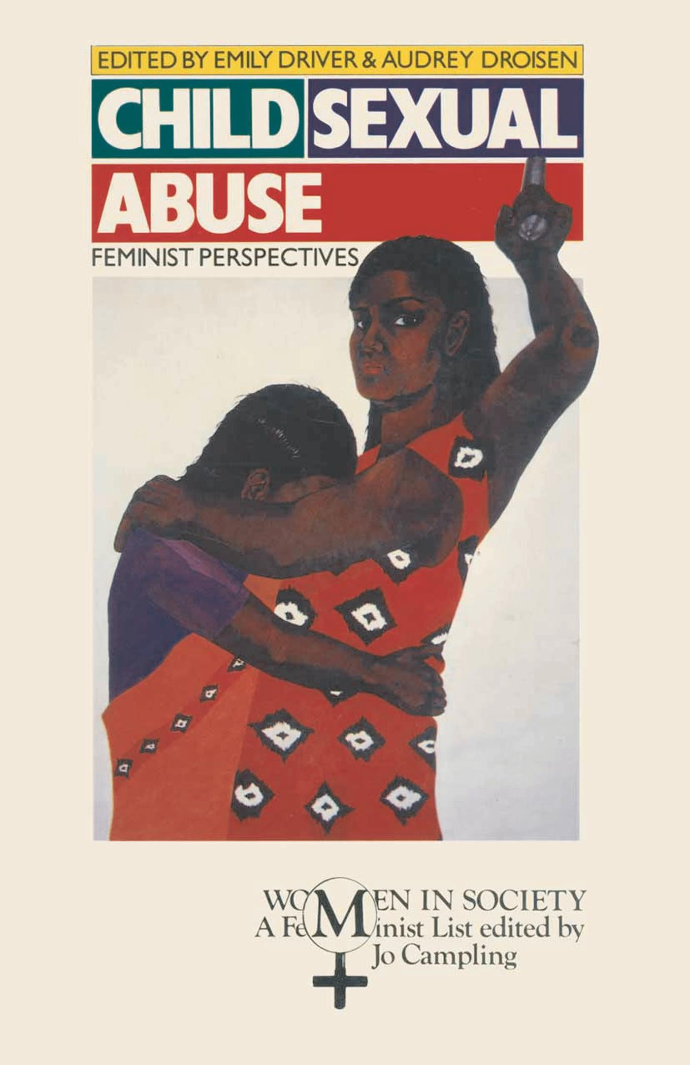 Cover image for Child Sexual Abuse