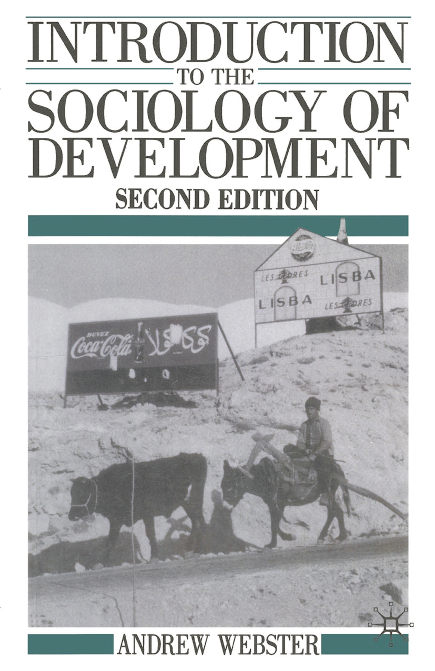Cover image for Introduction to the Sociology of Development