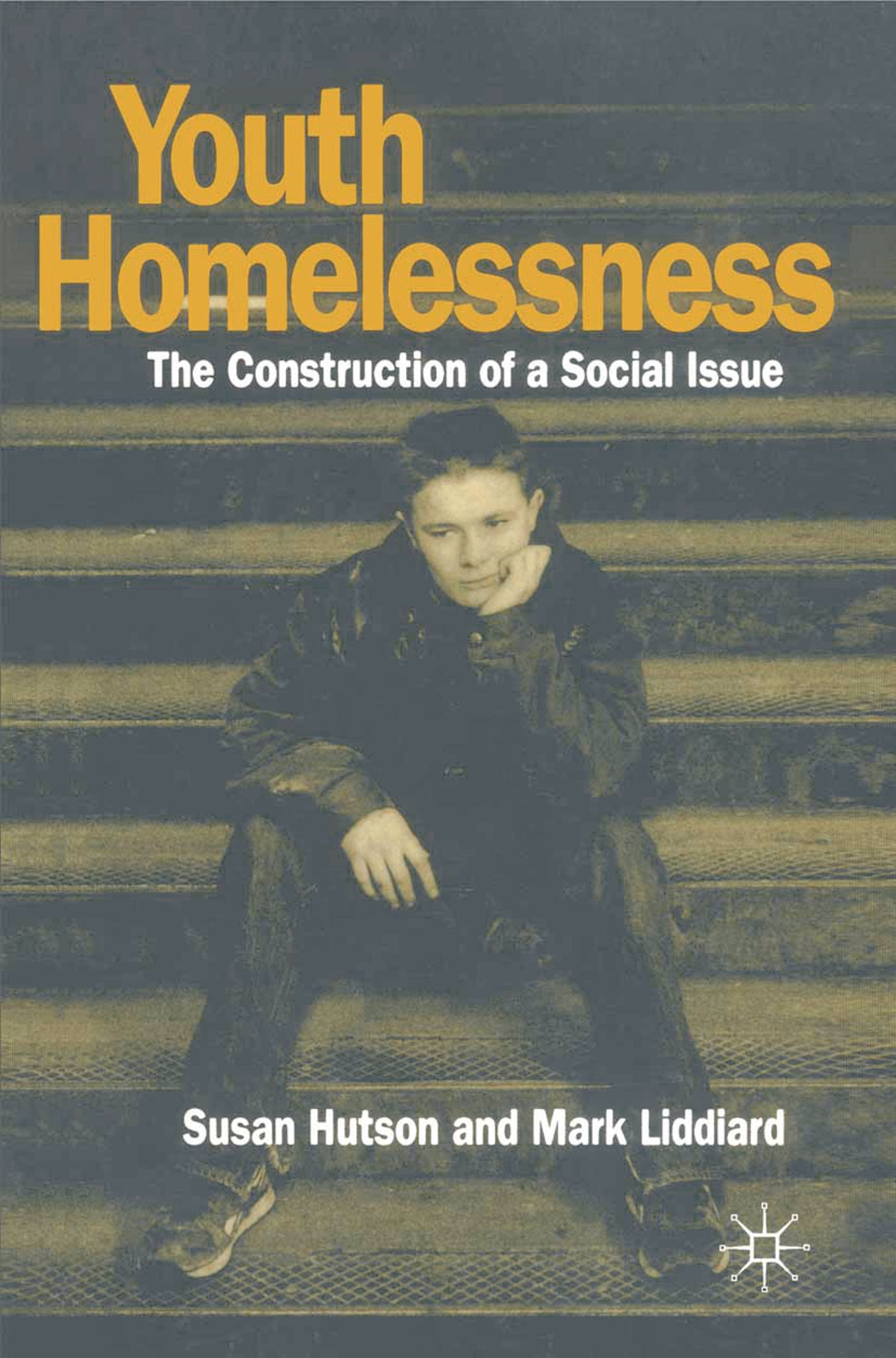 Cover image for Youth Homelessness