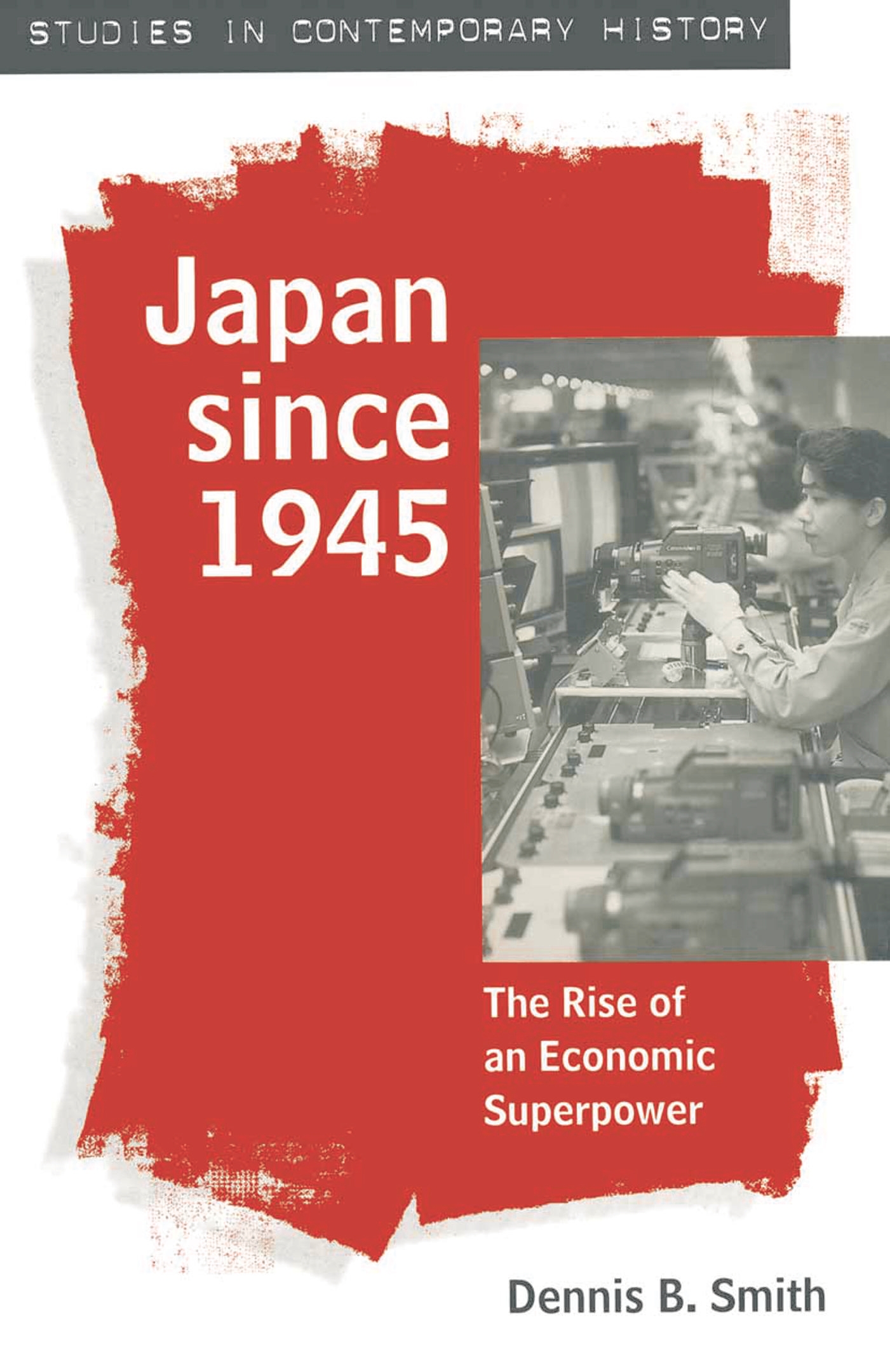 A Modern History of Japan by: Andrew Gordon - 9780190920562 | RedShelf