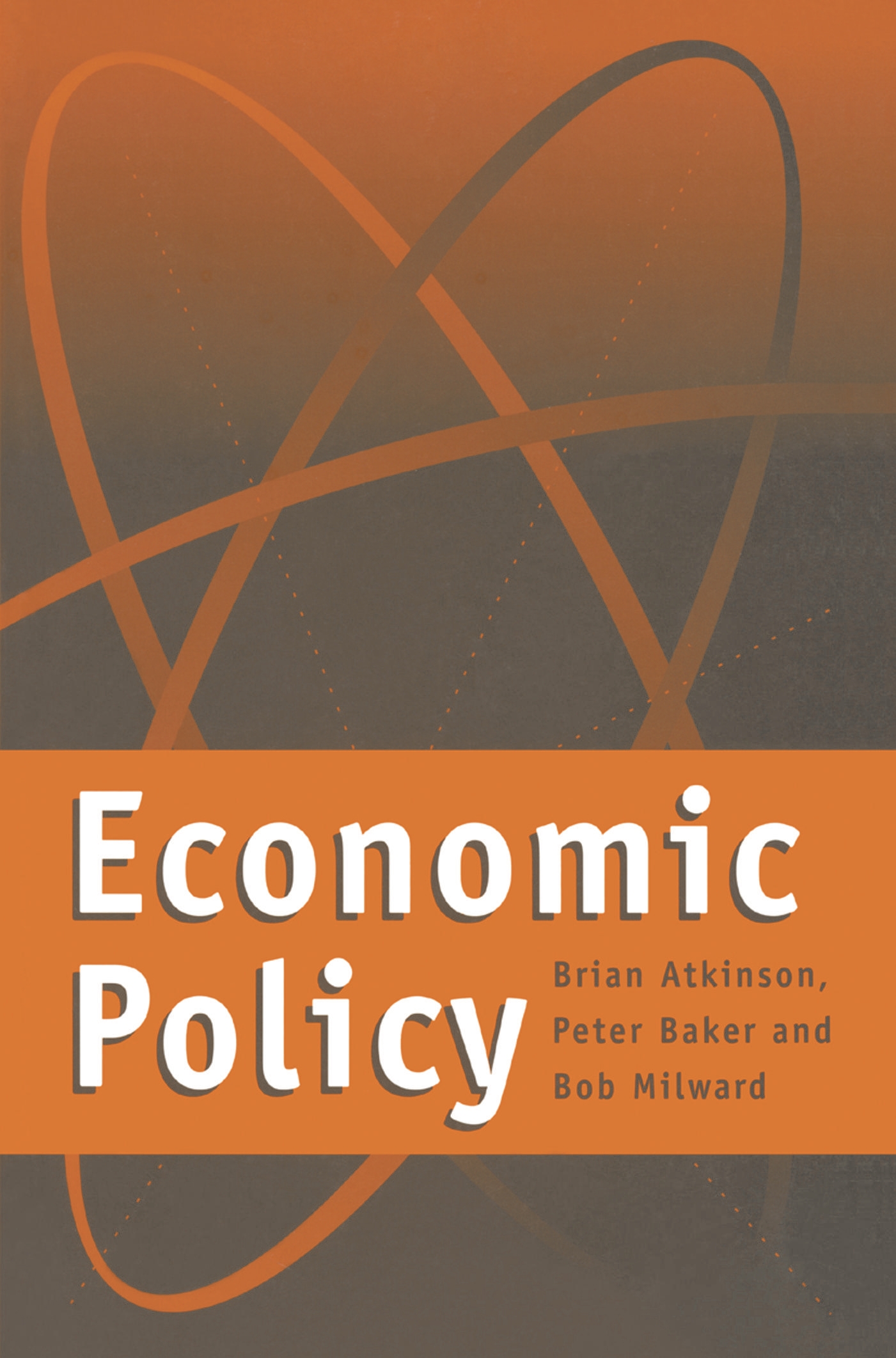 Cover image for Economic Policy