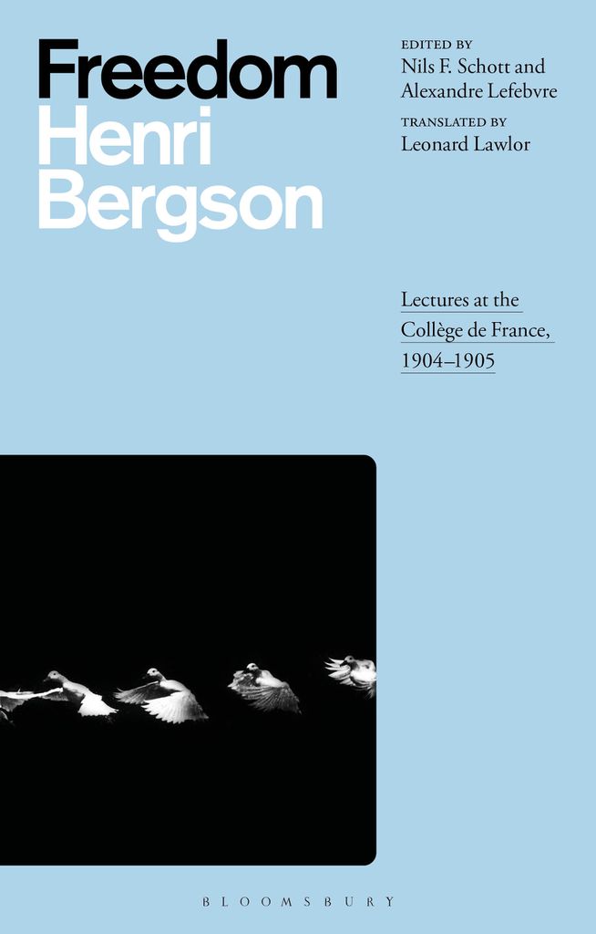 Cover image for Freedom