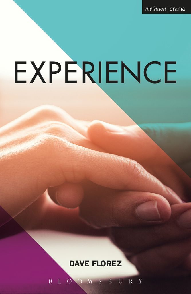 Cover image for Experience